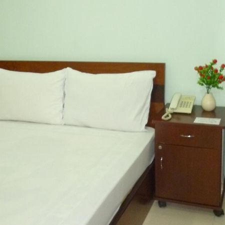 Minh Phuc Hotel Hô Chi Minh-Ville Extérieur photo